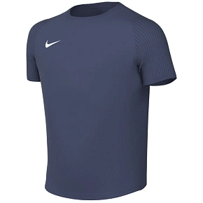 Dětské tričko Nike Dri-Fit Academy II námořnická modrá HV8168 410 Dětské tričko Nike Dri-Fit Academy II námořnická modrá HV8168 410