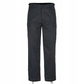 Brandit US Ranger Hose – 1006 – černá Brandit US Ranger Hose – 1006 – černá