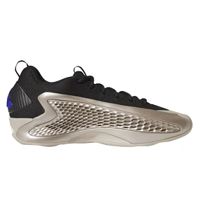 Boty adidas Anthony Edwards 1 Low Champagne Metallic JQ6133