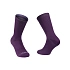 Cyklistické ponožky NORTHWAVE Switch Sock, fialové