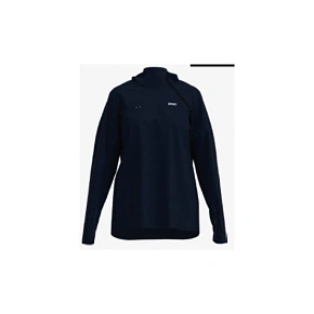 Mikina POC W's Mantle Thermal Hoodie, tmavě modrá