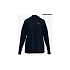 Mikina POC W's Mantle Thermal Hoodie, tmavě modrá