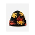Čepice RIP CURL FUN TIMES BEANIE – BOY, černá