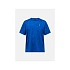 Pánské tričko PEAK PERFORMANCE M Discover T-Shirt, modrá barva