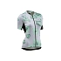 Cyklistické tričko NORTHWAVE Force Evo Woman Jersey, šedé