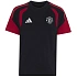 Tričko adidas Manchester United Tiro 26 Tee JSY KC4919