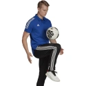 Pánské polo tričko Condivo 20 M ED9237 - Adidas