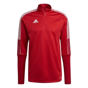 Pánský tréninkový top Tiro 21 M GH7303 - Adidas