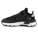 Dámské tepláky Nite Jogger W FV4137 - Adidas