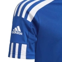 Dětské fotbalové tričko Squadra 21 JSY Y Jr GK9151 - Adidas