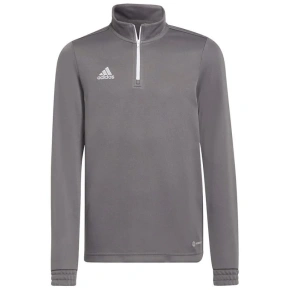 Dětská mikina Entrada 22 Training Top Jr H57549 - Adidas