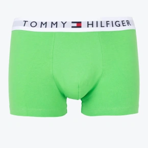 Pánské boxerky UM0UM02836-LWY - Tommy Hilfiger