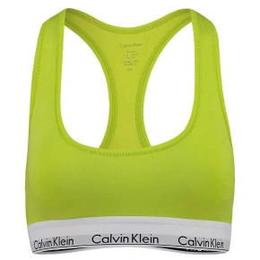 Dámská sportovní podprsenka Modern Cotton F3785E - Calvin Klein Dámská sportovní podprsenka Modern Cotton F3785E - Calvin Klein