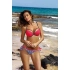 Dámské dvoudílné plavky Cindy M-454 - Marko