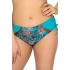 Dámský spodní díl plavek SF 141/2 tyrkysová - Ava