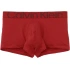 Pánské boxerky NB3656A - XAT červená - Calvin Klein