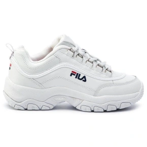 Fila Strada Low W 1010560.1FG dámské boty