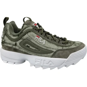 Boty Fila Disruptor S Low W 1010555-50I