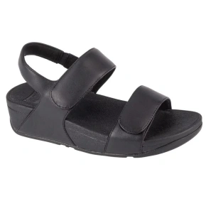 Sandály FitFlop Lulu W FV8-090 dámské Sandály FitFlop Lulu W FV8-090 dámské