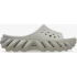 Žabky Crocs Echo Slide Elephant 208170-1LM