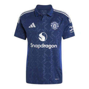 Adidas Manchester United Away T-Shirt M IU1390 Adidas Manchester United Away T-Shirt M IU1390