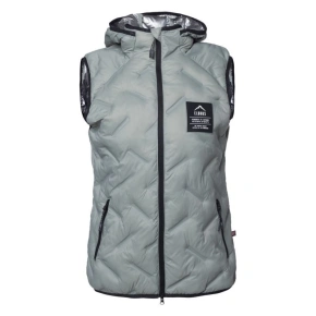 Prošívaná vesta Elbrus Huel Vest Primaloft W 92800622498
