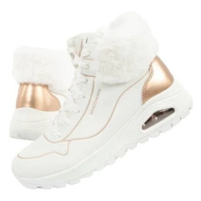 Boty Skechers Uno Rugged W 167993/WTRG