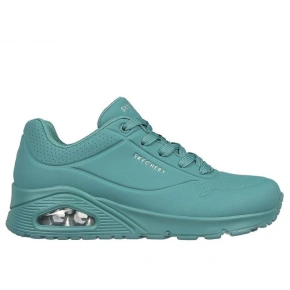 Boty Skechers Uno Stand On Air W 73690-TEAL