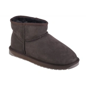 EMU Australia Stinger Micro W W W10937-CHOC dámské boty EMU Australia Stinger Micro W W W10937-CHOC dámské boty