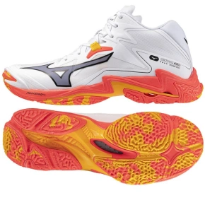 Volejbalová obuv Mizuno Wave Lightning Z8 MID M V1GA240598