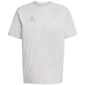 Tričko adidas Tiro 25 Tee Travel M JY5947 pánské