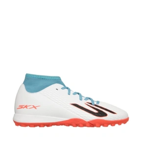 Dětská obuv Skechers SKX_2 bílá 252166L