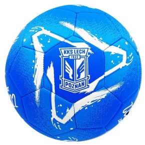 Erbovní míč od roku 1922 modrý