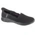 Skechers Slip-ins: Seager - Believe It 158980-BBK Black 35.5