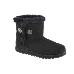 Skechers Keepsakes-Tribute 48833-BLK Black 36