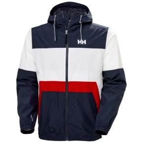 Helly Hansen pánská bunda do deště KOSTER RAIN JACKET 54392 597 Helly Hansen pánská bunda do deště KOSTER RAIN JACKET 54392 597