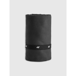 Rychleschnoucí sportovní ručník L (80 x 130 cm) 4F 4FWMM00ATOWU065-20S Rychleschnoucí sportovní ručník L (80 x 130 cm) 4F 4FWMM00ATOWU065-20S