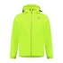 Rogelli unisex bunda do deště CORE fluor XL