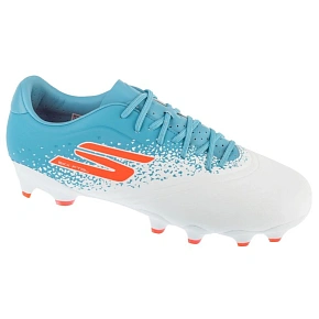 Skechers Razor 1.5 Academy Fg 252015-WTQP bílé 41 Skechers Razor 1.5 Academy Fg 252015-WTQP bílé 41