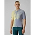 Pánský cyklistický dres UPF50+ 4F 4FRSS26TFTSM2448-73A