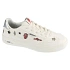 Skechers Arch Fit Arcade – Rolling Stones 190000-WHT bílé 36