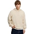 Pánská mikina Puma ESS Elevated Relaxed Hoodie, béžová, 692019 87