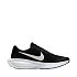 Pánské boty Nike Revolution 8, černé, HJ9198 003 42