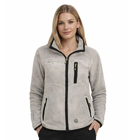 Polar dámský Geographical Norway TAMOUREUSE světle šedá DB LADY 047-1 (WZ8036F/GN-LIGHT šedá) Polar dámský Geographical Norway TAMOUREUSE světle šedá DB LADY 047-1 (WZ8036F/GN-LIGHT šedá)