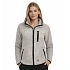 Polar dámský Geographical Norway TAMOUREUSE světle šedá DB LADY 047-1 (WZ8036F/GN-LIGHT šedá)