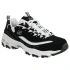 Boty Skechers D'Lites Biggest Fan W 11930-BKW