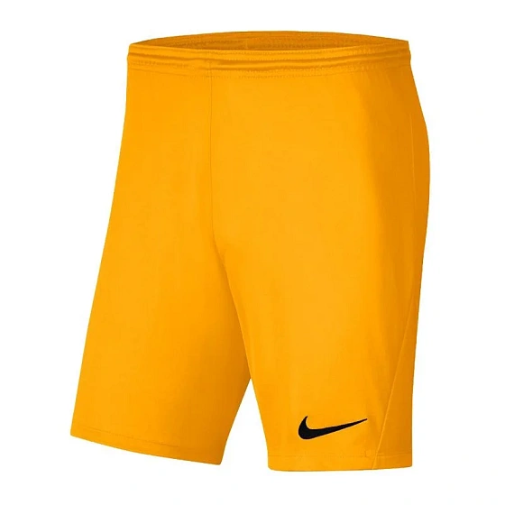 Dětské šortky Park III Knit Junior BV6865-739 - Nike