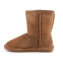 Dámské boty Emma Youth 608Y-920 W Hickory Neverwet - BearPaw