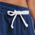 Dámské tepláky Rival Fleece Joggers W 1356416 404 - Under Armour