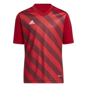 Dětský dres Entrada 22 Graphic Jersey Jr H58983 - Adidas